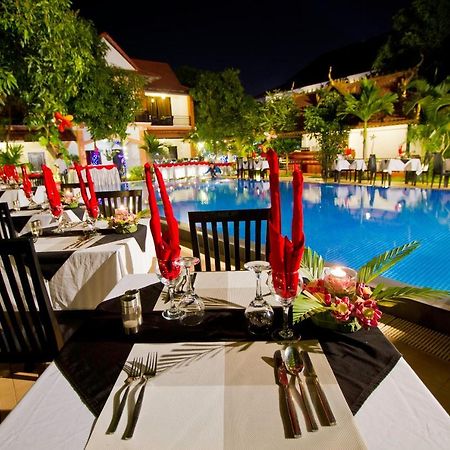 Central Boutique Angkor Hotel Siem Reap Exterior foto