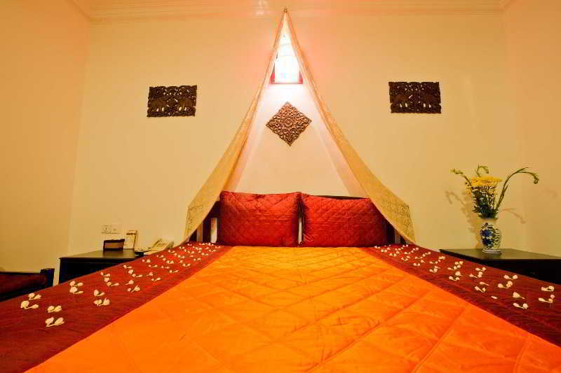 Central Boutique Angkor Hotel Siem Reap Exterior foto