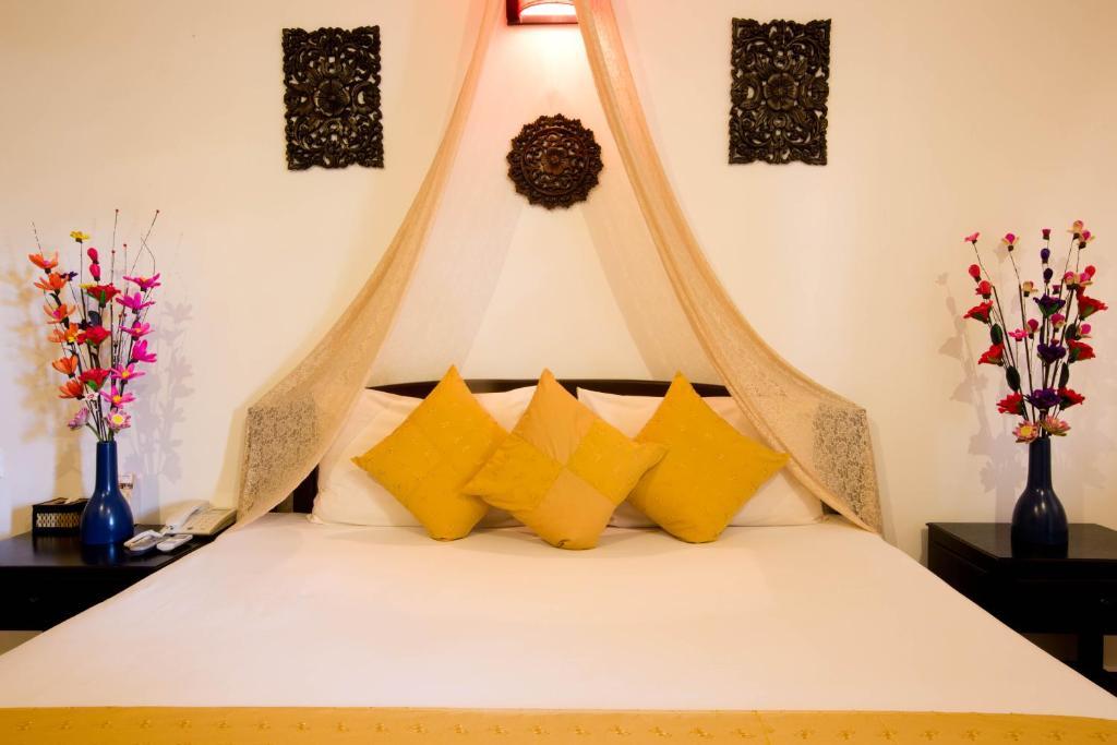 Central Boutique Angkor Hotel Siem Reap Exterior foto