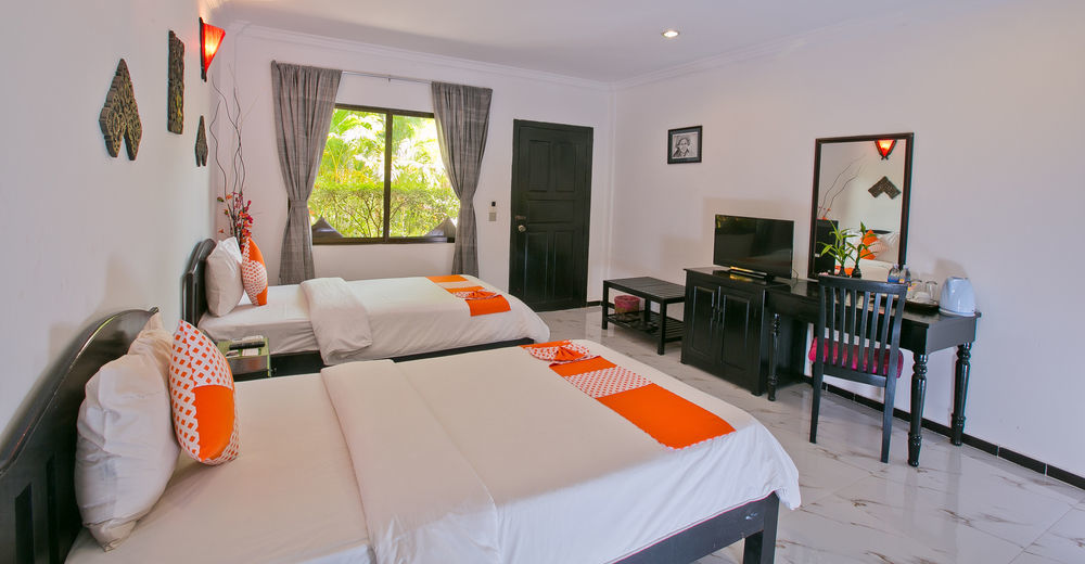 Central Boutique Angkor Hotel Siem Reap Exterior foto
